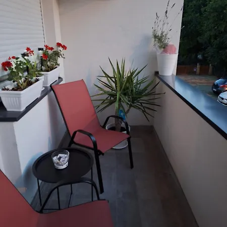 Daire Zid Smederevska Palanka