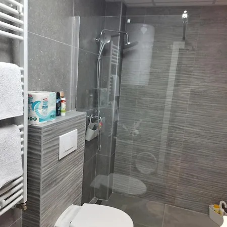 아파트 Zid Smederevska Palanka