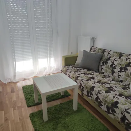 Zid 아파트 Smederevska Palanka