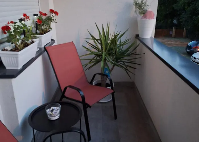 アパート Zid Smederevska Palanka