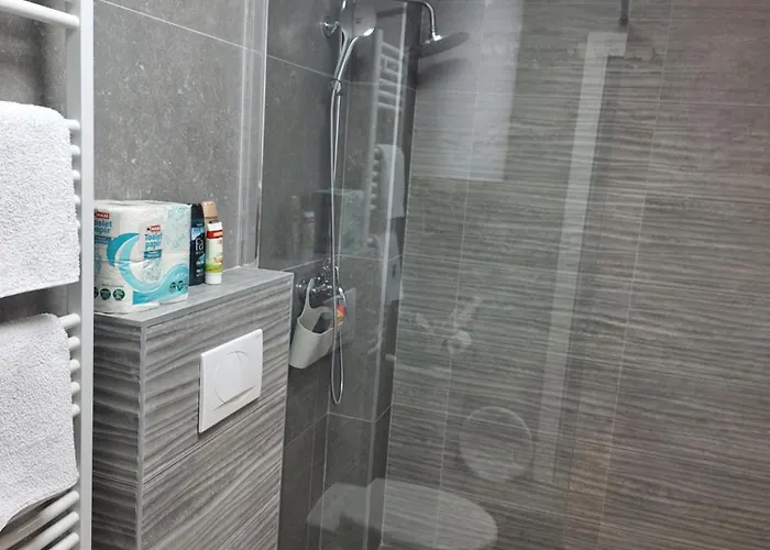 アパート Zid Smederevska Palanka